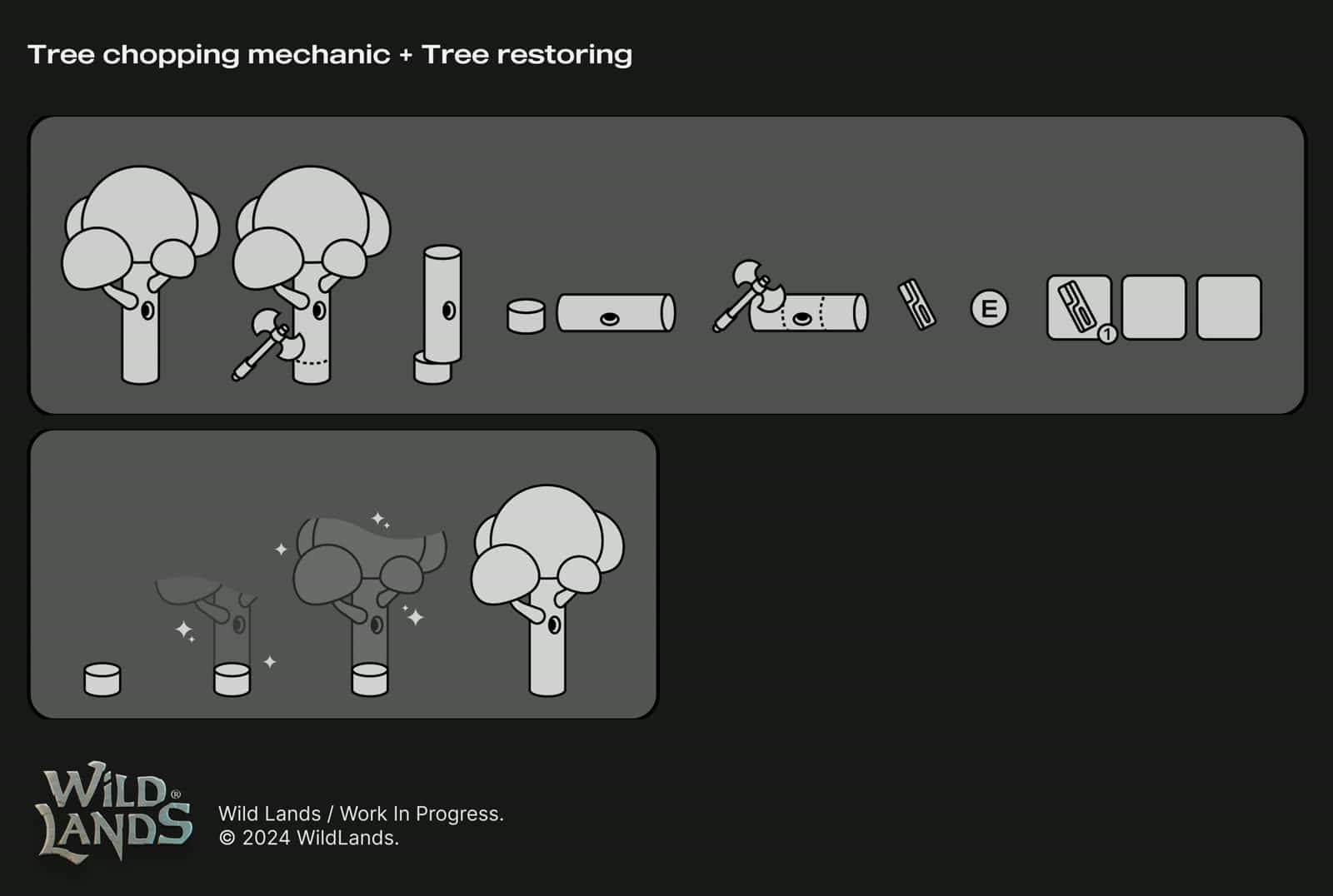Wild Lands prop thumbnail 11