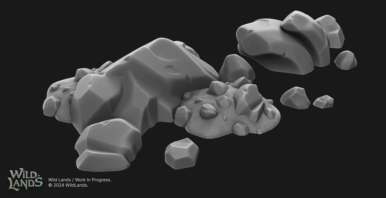 Wild Lands prop thumbnail 13