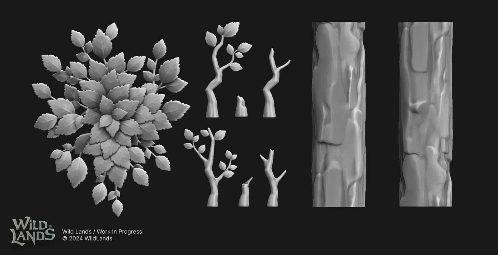 Wild Lands prop thumbnail 14