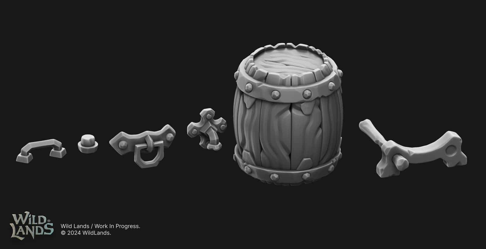 Wild Lands prop thumbnail 15