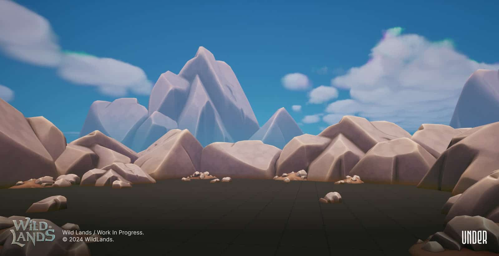 Wild Lands prop thumbnail 16