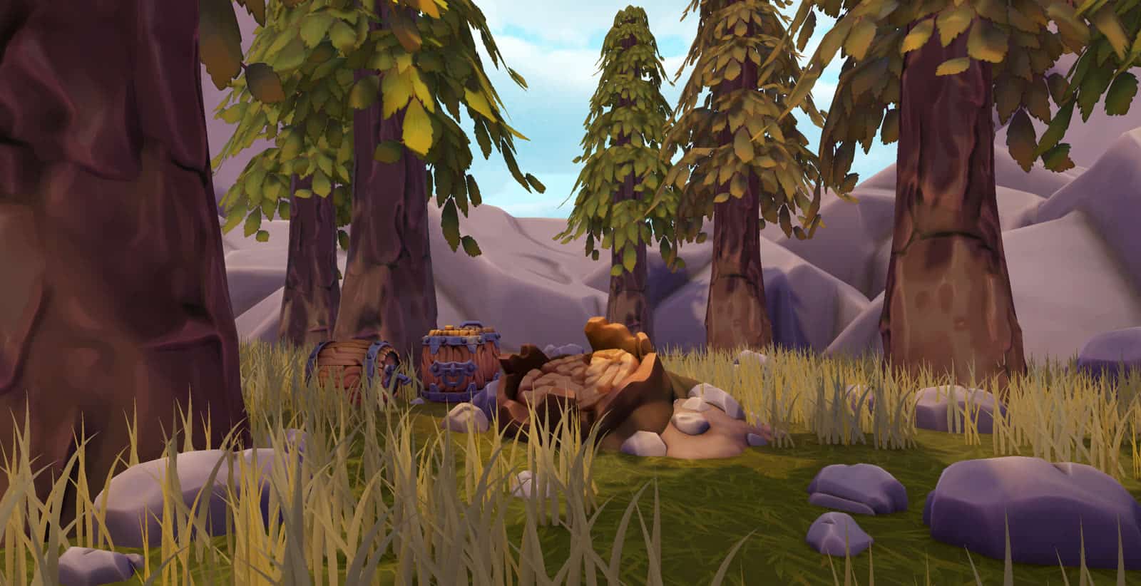 Wild Lands prop thumbnail 18