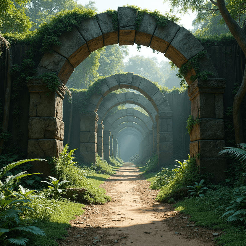 Texturing stage