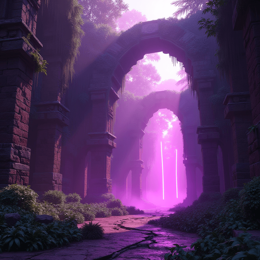 Final Render stage