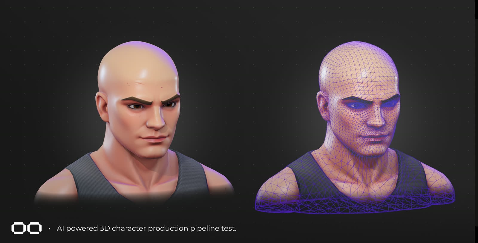 AI Face Generation 1 of 5