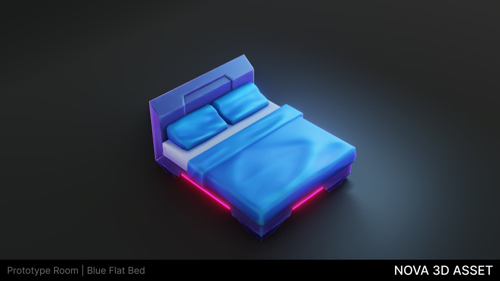 Battle For NOVA — Generative VR Room render 1 of 92