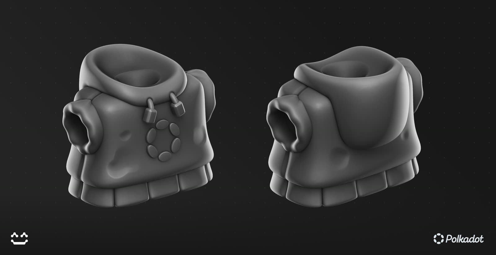 Omni Avatar sculpt 1 of 24