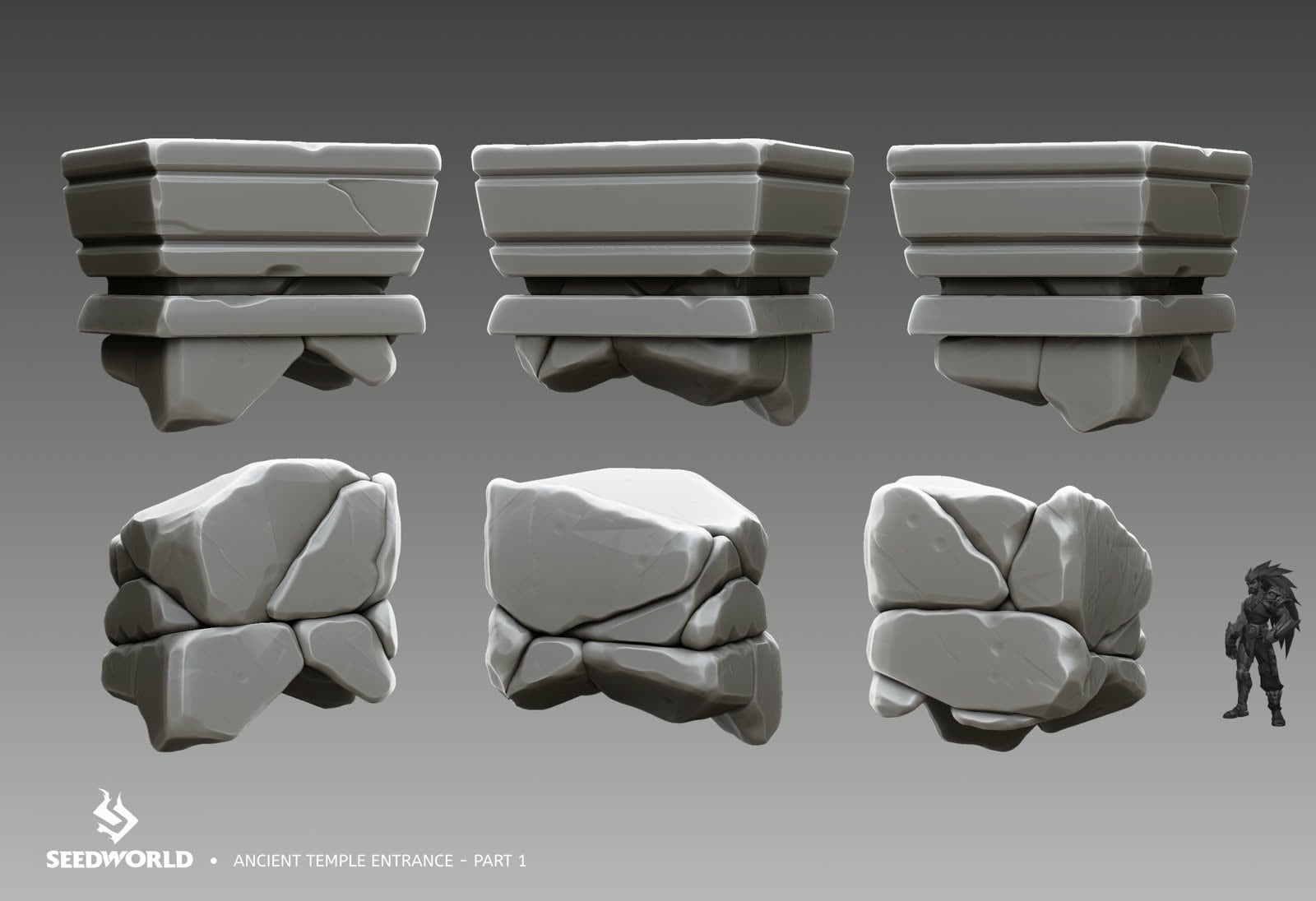 Seedworld render 1 of 51