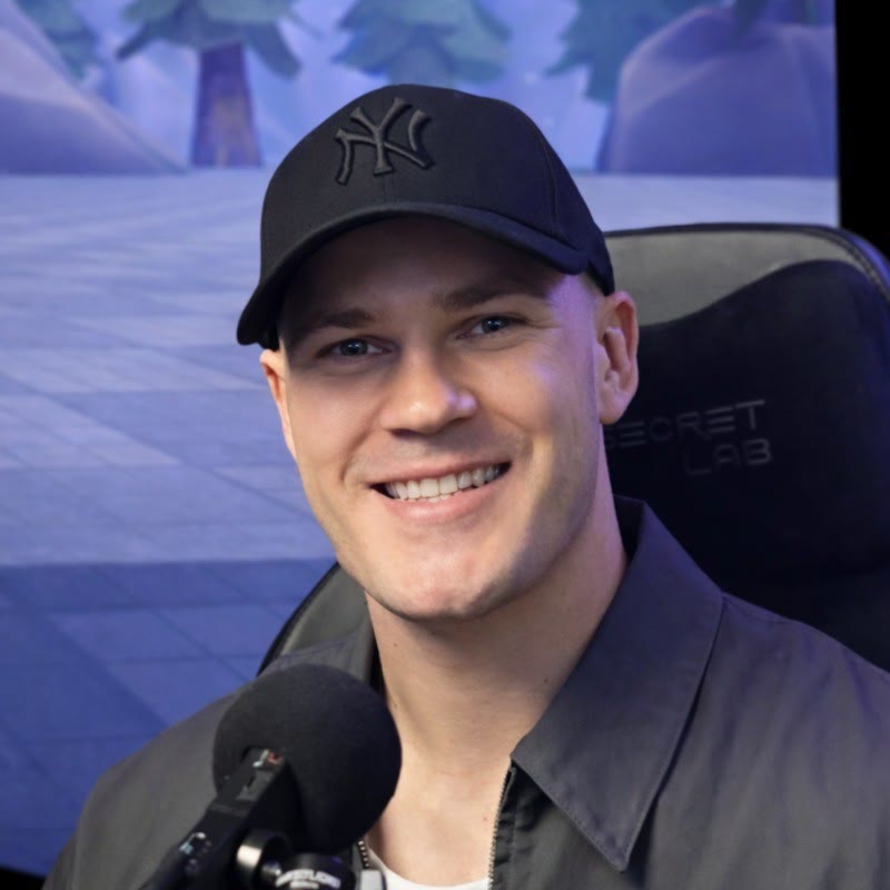 Ilya Kurkin — 3D Pipeline & AI Tooling Engineer, profile photo